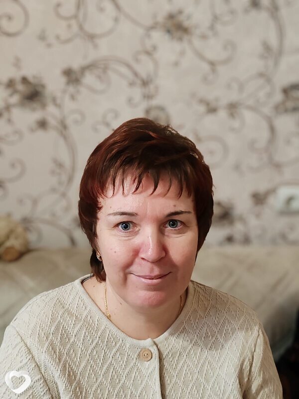 Ольга, 51, Чистополе — анкета №605382