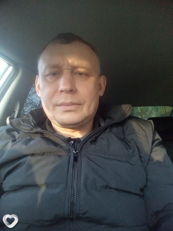 Андрей, 51, Екатеринбурге — анкета №605385
