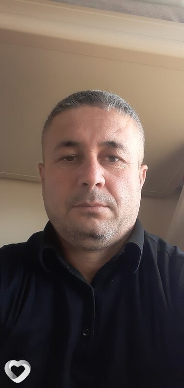 Халим, 47, Нижнекамске — анкета №605389