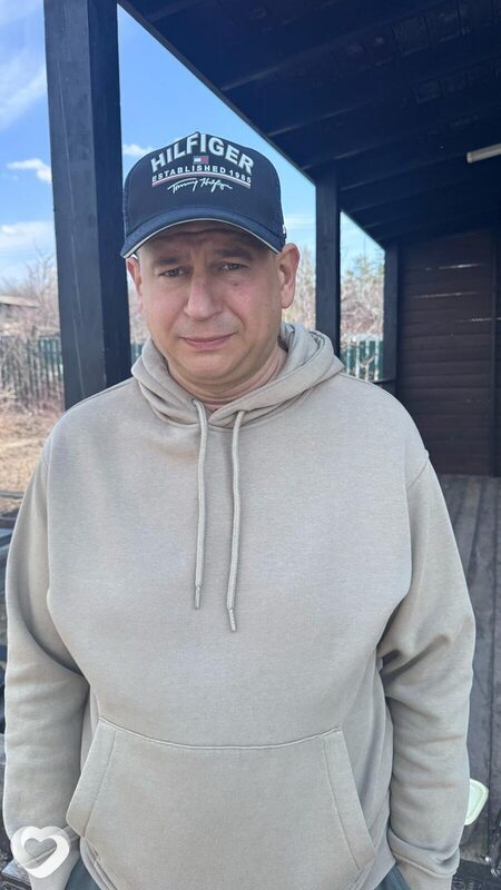Aleks, 44, Самаре — анкета №605391