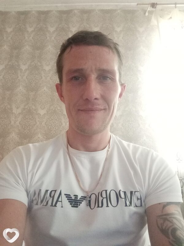 Николай, 37, Лыткарине — анкета №605177