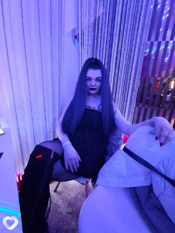 Екатерина, Куйбышев