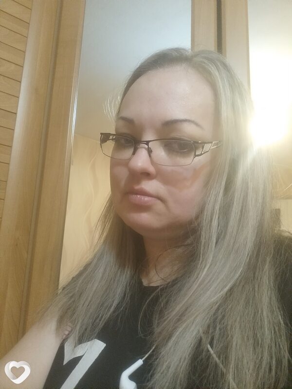 Ирина, 44, Биробиджане — анкета №605191