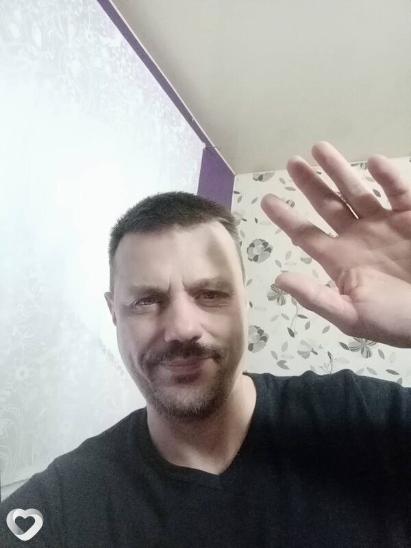 Дмитрий, 45, Санкт-Петербурге — анкета №605399