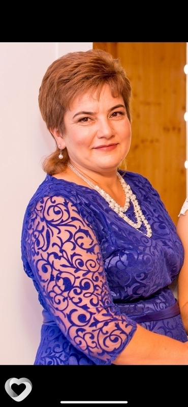 Гуля, 52, Уфе — анкета №605402