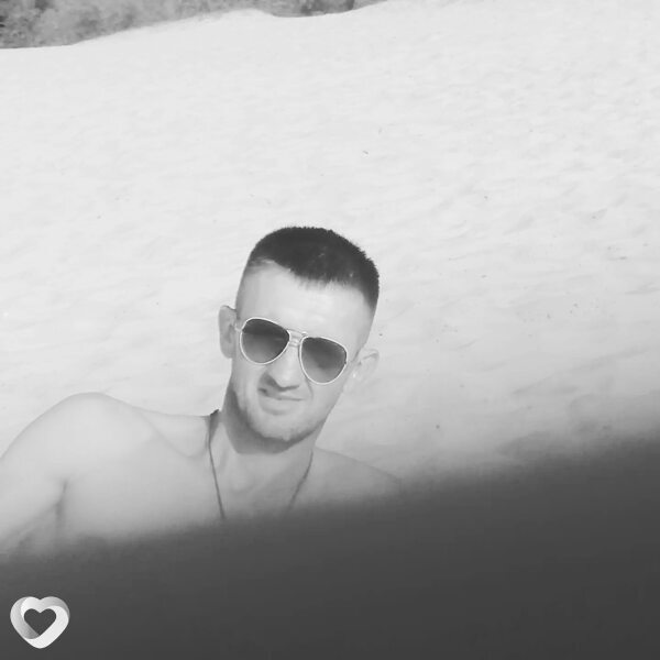 Сергей, 41, Кобрине — анкета №605409
