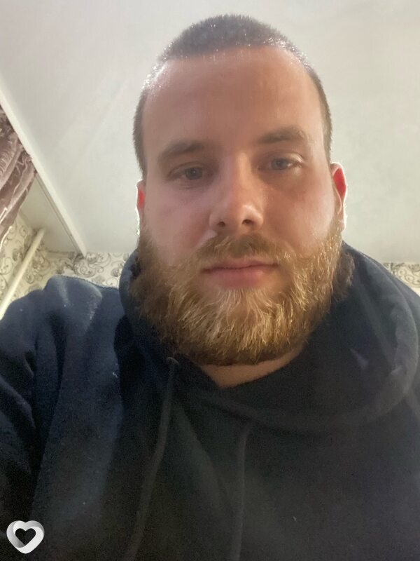 Егор, 28, Владивостоке — анкета №605410