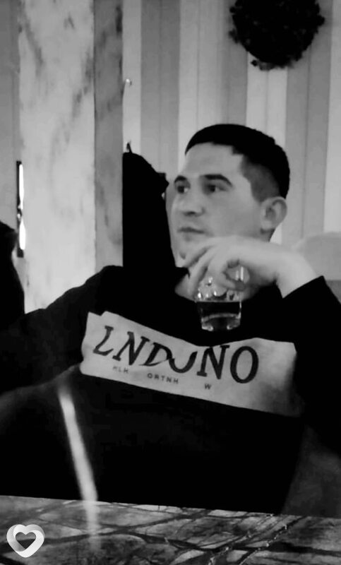 Руслан, 27, Набережных Челнах — анкета №605414