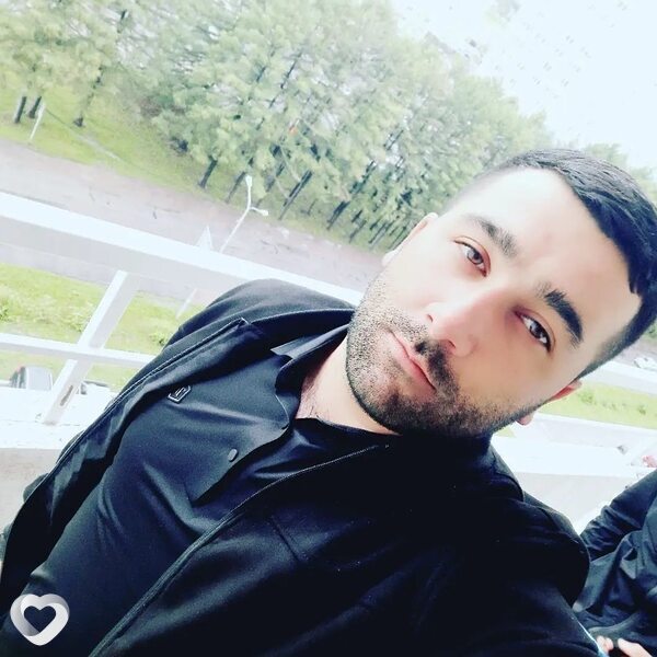 Ramin, 33, Уфе — анкета №605417