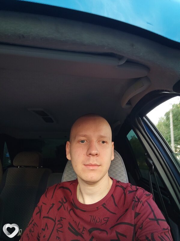 Иван, 31, Чебоксарах — анкета №605483