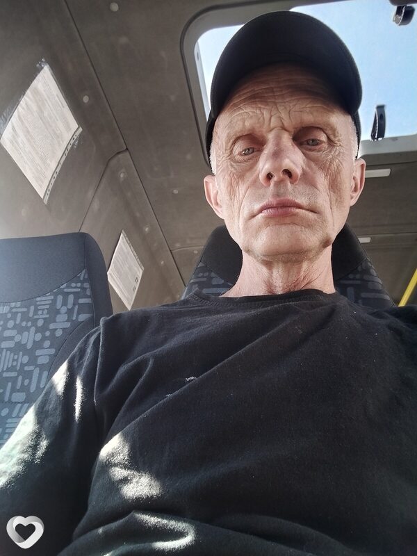 Роман, 55, Черногорске — анкета №605484