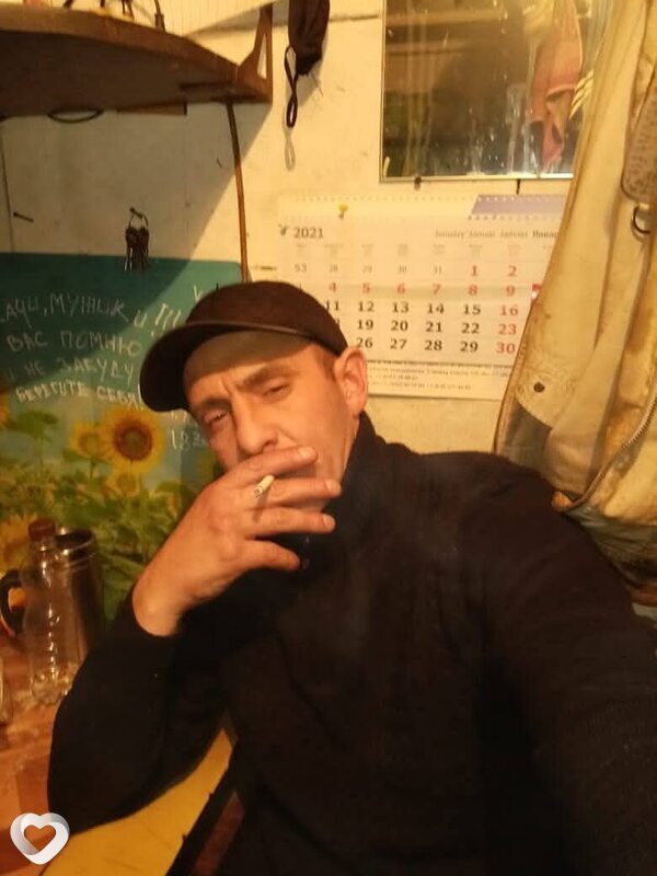 Виталя, 48, Таганроге — анкета №605485