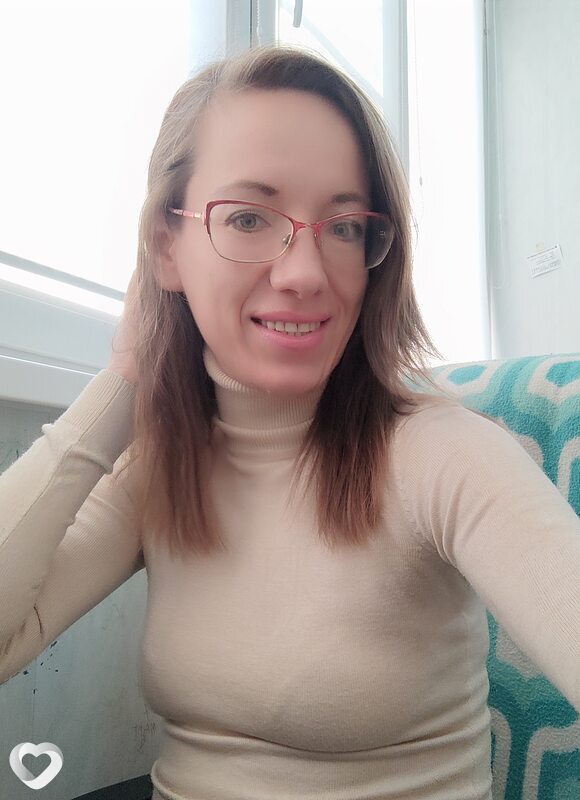 Елена, 42, Санкт-Петербурге — анкета №605489