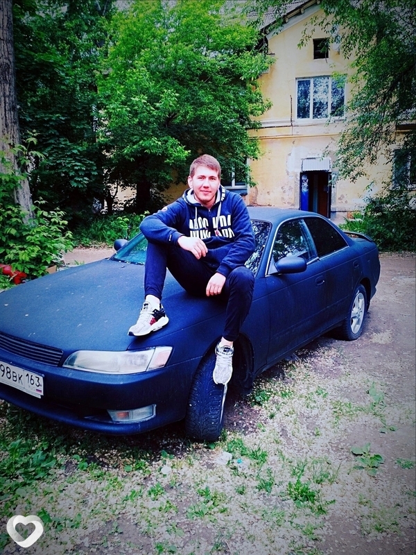 Дмитрий, 28, Анапе — анкета №605200