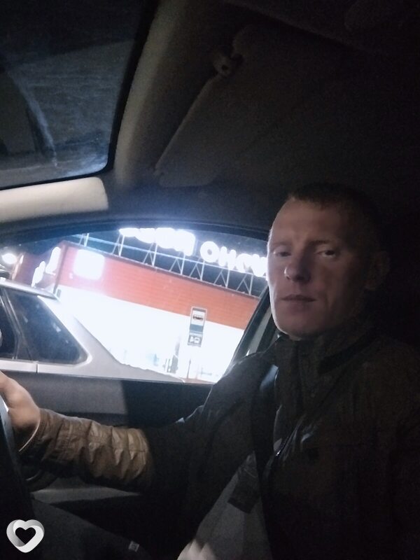 Александр, 41, Кемерове — анкета №605201