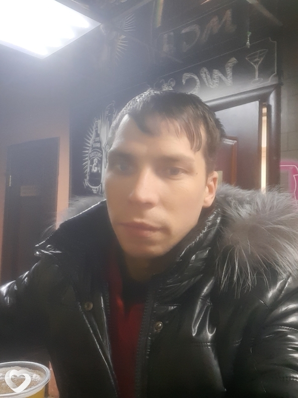 Rysik, 28, Чите — анкета №605202