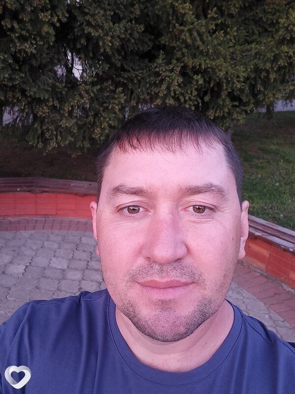 Дамир, 41, Кумертау — анкета №605204