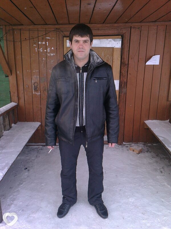 Юрий, 38, Новосибирске — анкета №605207