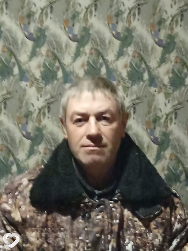 Сергей, 52, Сызрани — анкета №605209