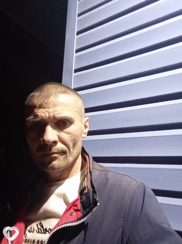 Александр, 44, Оренбурге — анкета №605215