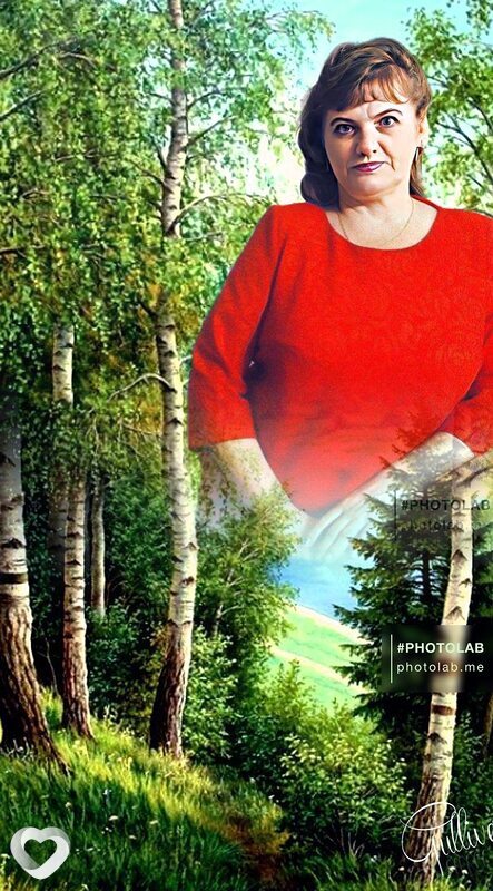 Ирина, 60, Искитиме — анкета №605222
