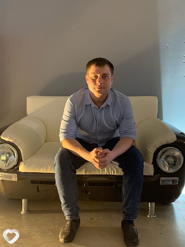 Виталик, 37, Тольятти — анкета №605223