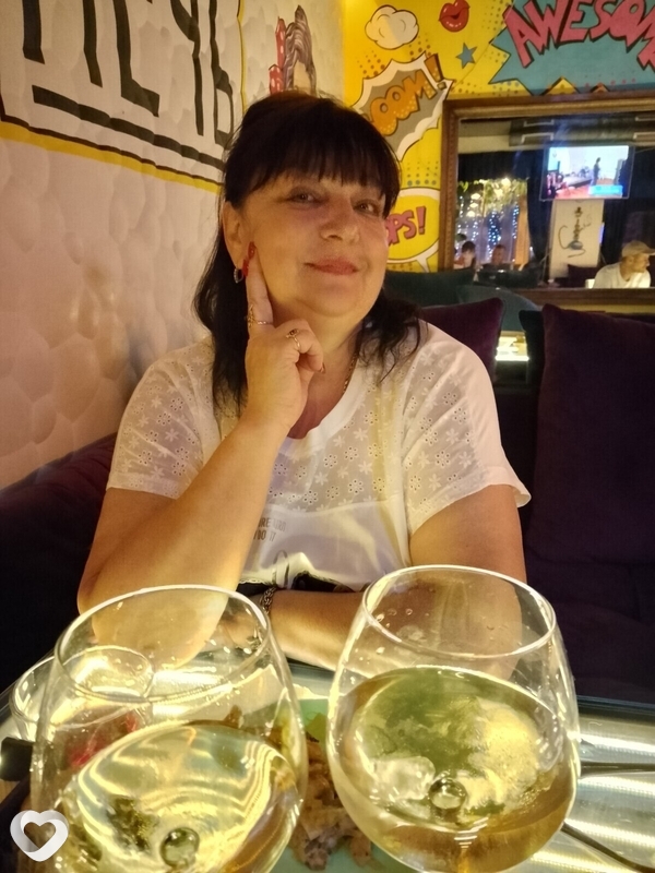 Милая, 56, Луганске — анкета №605426