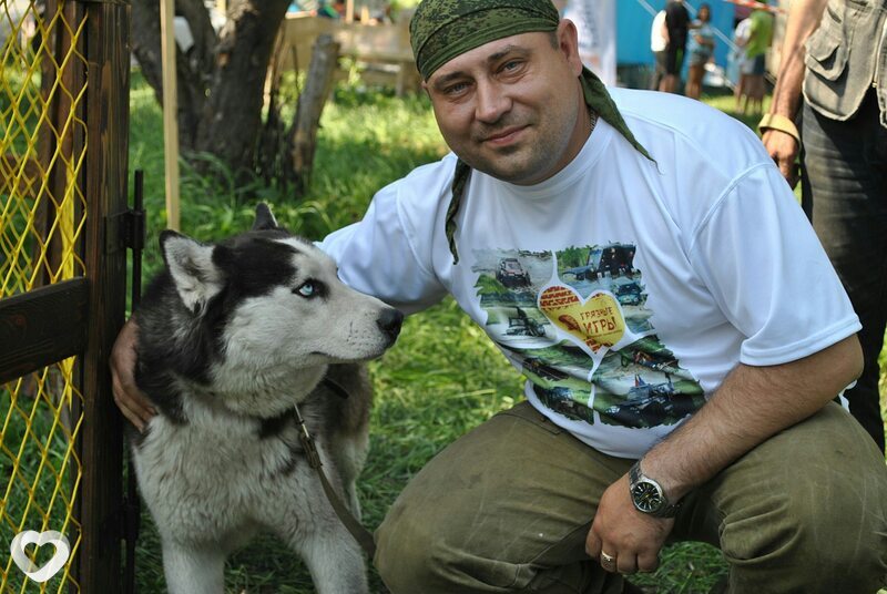 Константин, 47, Красноярске — анкета №605427