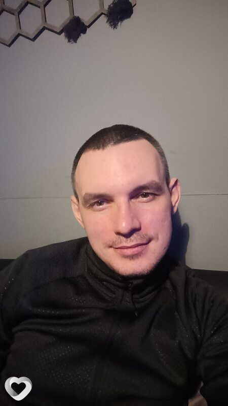 Влад, 35, Кемерове — анкета №605430
