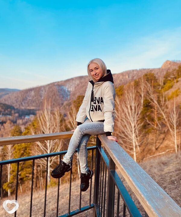 Анна, 50, Тюмени — анкета №605432