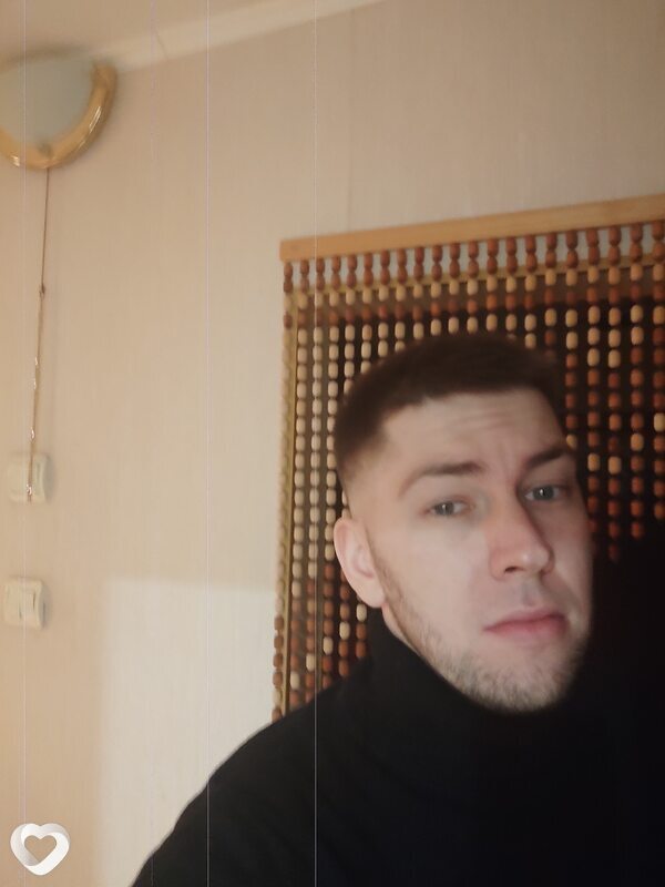 Антон, 30, Нижнем Новгороде — анкета №605440
