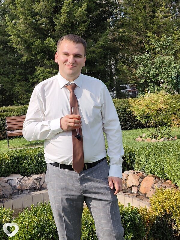 Никита, 25, Курчатове — анкета №605443