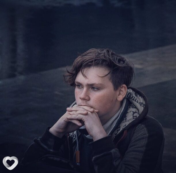Лев, 21, Москве — анкета №605444