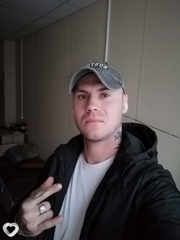 Руслан, 31, Вихоревке — анкета №605445
