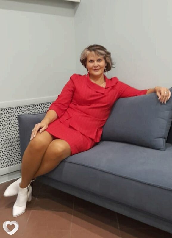 Маргарита, 57, Перми — анкета №605447