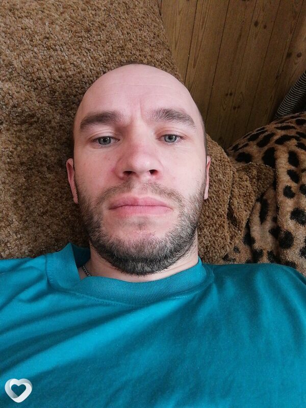 Николай, 39, Енисейске — анкета №605577