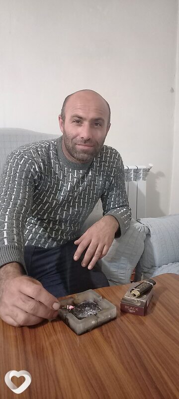 Avetis, 37, Ереван — анкета №605587