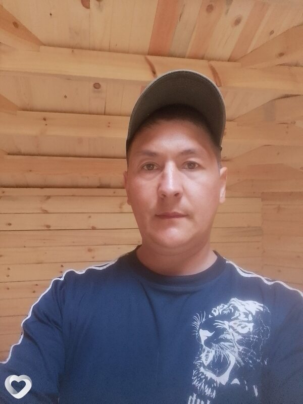 Пётр, 39, Красноярске — анкета №605594