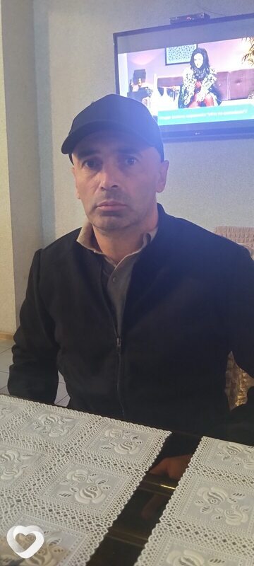 Алан, 46, Владикавказе — анкета №605597
