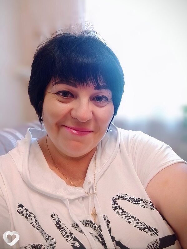 Валентина, 59, Ульяновске — анкета №605499