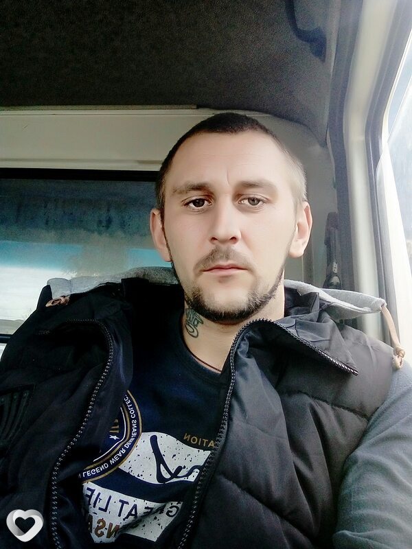 Денис, 37, Кричеве — анкета №605506