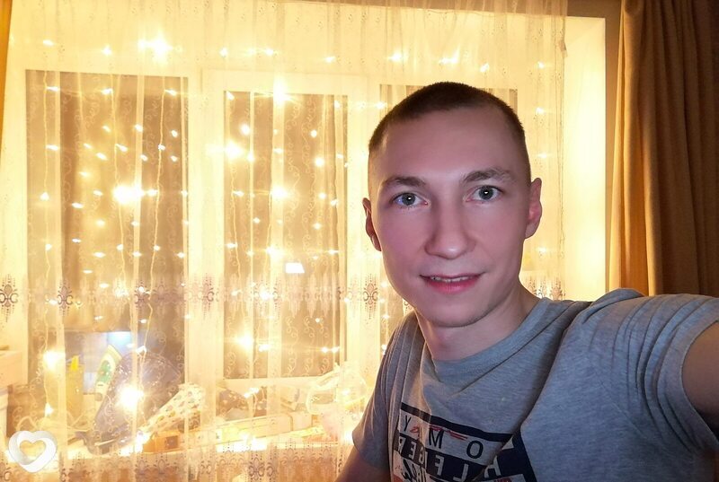 Денис, 36, Димитровграде — анкета №605514
