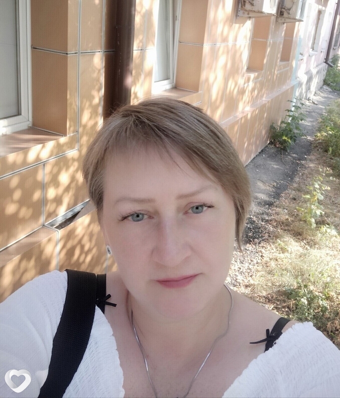 Ольга, 53, Петропавловске — анкета №605515
