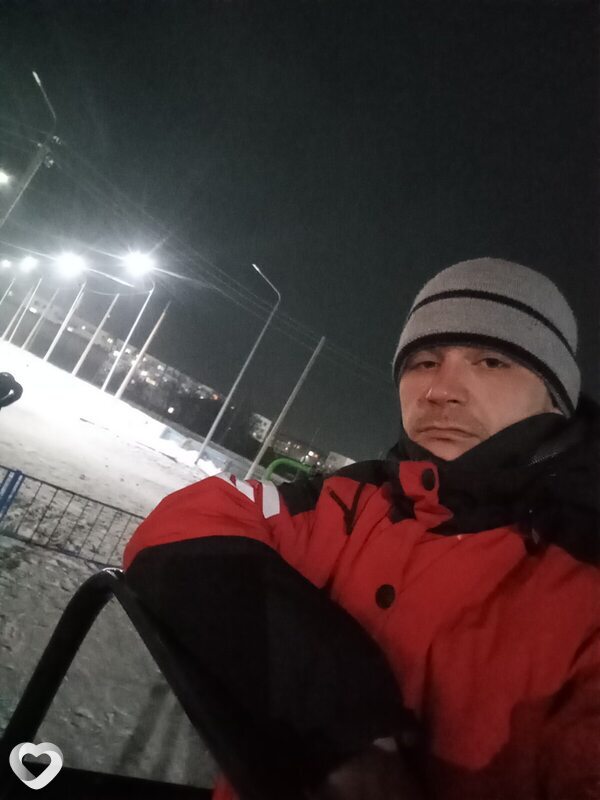 Александр, 29, Петропавловске — анкета №605518