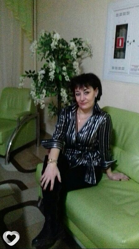 Ирина, 55, Гродно — анкета №605519