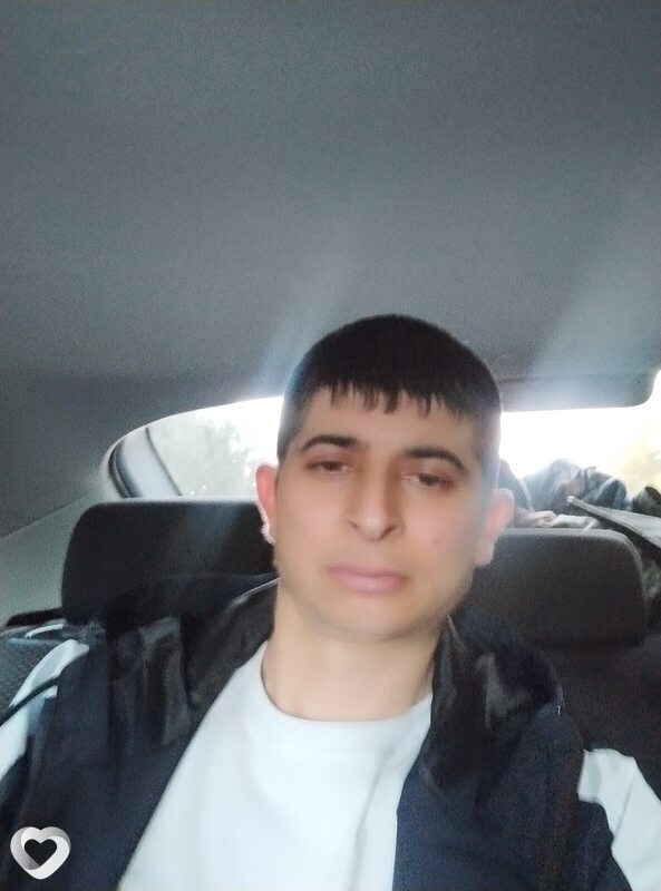 Жамшид, 42, Иванове — анкета №605520