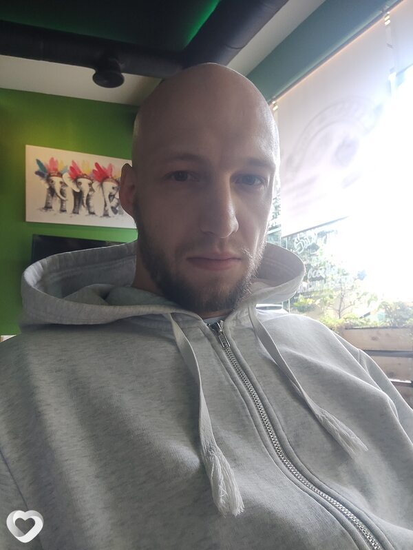 Рома, 35, Сочи — анкета №605522