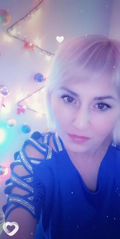 Екатерина, 45, Барнауле — анкета №605551