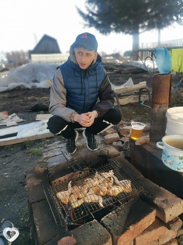 Дмитрий, 28, Искитиме — анкета №605553