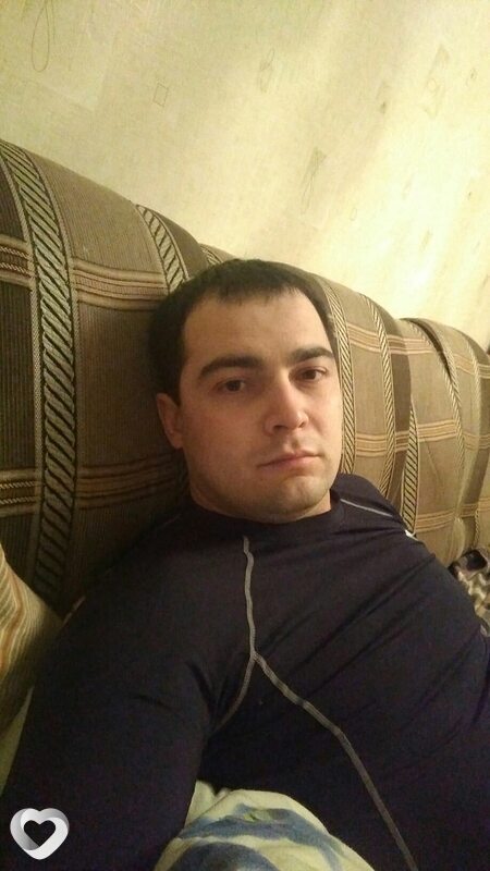 Владимир, 37, Михайловск (Ставропольский край) — анкета №605563